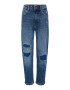 KIDS ONLY Jeans albastru denim - Pled.ro