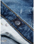 KIDS ONLY Jeans albastru denim - Pled.ro