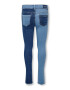 KIDS ONLY Jeans 'Blush' albastru / albastru închis - Pled.ro