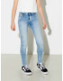 KIDS ONLY Jeans 'Blush' albastru deschis - Pled.ro