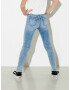 KIDS ONLY Jeans 'Blush' albastru deschis - Pled.ro