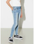 KIDS ONLY Jeans 'Blush' albastru deschis - Pled.ro