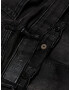 KIDS ONLY Jeans 'Blush' negru denim - Pled.ro