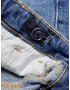 KIDS ONLY Jeans 'Calla' albastru denim - Pled.ro