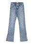 KIDS ONLY Jeans 'HUSH' albastru denim - Pled.ro