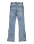 KIDS ONLY Jeans 'HUSH' albastru denim - Pled.ro