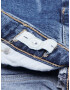 KIDS ONLY Jeans 'Juicy' albastru denim - Pled.ro