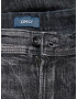 KIDS ONLY Jeans 'NEAL' gri denim - Pled.ro