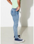 KIDS ONLY Jeans 'Rachel' albastru denim - Pled.ro