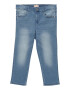 KIDS ONLY Jeans albastru denim - Pled.ro