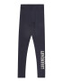 KIDS ONLY Leggings 'Glina' bleumarin / alb - Pled.ro