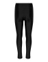 KIDS ONLY Leggings 'Lina' negru - Pled.ro