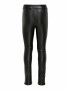 KIDS ONLY Leggings 'Ruma' negru - Pled.ro