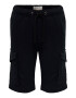 KIDS ONLY Pantaloni 'MARC' negru - Pled.ro