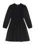 KIDS ONLY Rochie 'ALEXA' negru - Pled.ro