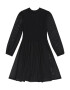 KIDS ONLY Rochie 'ALEXA' negru - Pled.ro