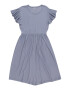 KIDS ONLY Rochie 'BELIA' albastru porumbel - Pled.ro