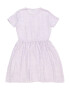 KIDS ONLY Rochie 'Dani' mov deschis / alb - Pled.ro