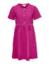 KIDS ONLY Rochie 'Dani' roz pitaya - Pled.ro