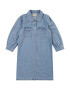 KIDS ONLY Rochie 'Felica' albastru denim - Pled.ro