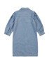 KIDS ONLY Rochie 'Felica' albastru denim - Pled.ro