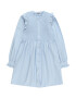 KIDS ONLY Rochie 'GASPEN' albastru deschis - Pled.ro