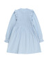 KIDS ONLY Rochie 'GASPEN' albastru deschis - Pled.ro