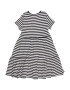 KIDS ONLY Rochie 'May' albastru noapte / alb - Pled.ro