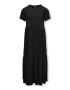 KIDS ONLY Rochie negru - Pled.ro