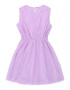 KIDS ONLY Rochie 'ROSA' mov pastel - Pled.ro