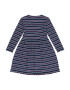 KIDS ONLY Rochie 'SALLY' bleumarin - Pled.ro