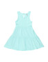 KIDS ONLY Rochie turcoaz / albastru aqua - Pled.ro