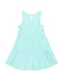 KIDS ONLY Rochie turcoaz / albastru aqua - Pled.ro