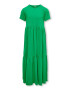 KIDS ONLY Rochie verde - Pled.ro