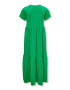 KIDS ONLY Rochie verde - Pled.ro