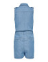 KIDS ONLY Salopetă 'Arizona' albastru denim - Pled.ro