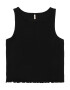 KIDS ONLY Top 'NELLA' negru - Pled.ro