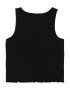 KIDS ONLY Top 'NELLA' negru - Pled.ro