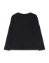 KIDS ONLY Tricou albastru deschis / negru / alb - Pled.ro