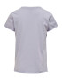 KIDS ONLY Tricou albastru pastel / mai multe culori - Pled.ro