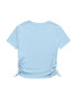 KIDS ONLY Tricou 'AMY' albastru deschis - Pled.ro