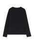 KIDS ONLY Tricou 'ARIA' albastru deschis / negru / alb - Pled.ro