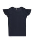 KIDS ONLY Tricou 'Belia' bleumarin - Pled.ro