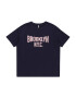 KIDS ONLY Tricou bleumarin / roz - Pled.ro