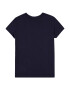 KIDS ONLY Tricou bleumarin / roz / alb - Pled.ro