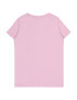 KIDS ONLY Tricou 'GJENKA' auriu - roz / mauve - Pled.ro