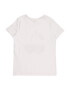 KIDS ONLY Tricou 'Maggie' mov liliachiu / roșu intens / negru / alb - Pled.ro