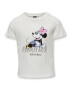 KIDS ONLY Tricou 'Mickey' mai multe culori / alb murdar - Pled.ro