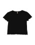 KIDS ONLY Tricou 'Nella' negru - Pled.ro