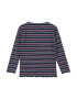 KIDS ONLY Tricou 'SALLY' albastru / albastru deschis / roz / roz - Pled.ro